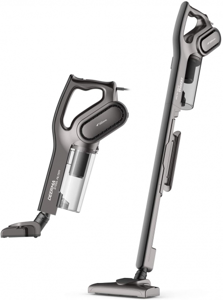 Deerma DX700S Elektrikli Süpürge