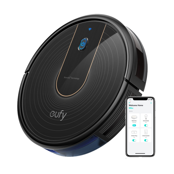Anker Eufy RoboVac 15C Robot Süpürge (1300 Pa)