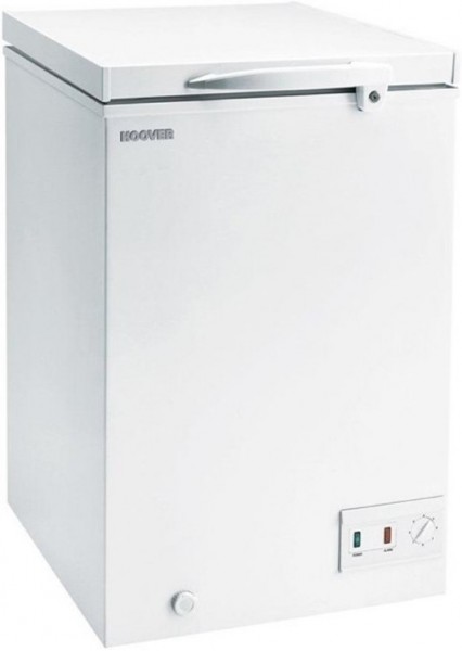 Hoover HHE 100 Derin Dondurucu