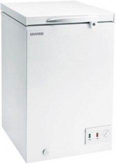 Hoover HHE 100 Derin Dondurucu