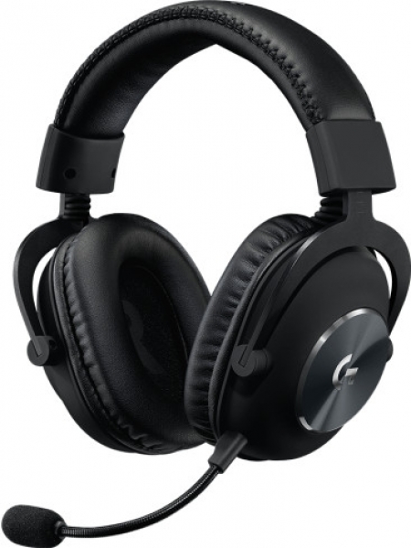 Logitech G Pro X Kablosuz Kablosuz Kulaklık