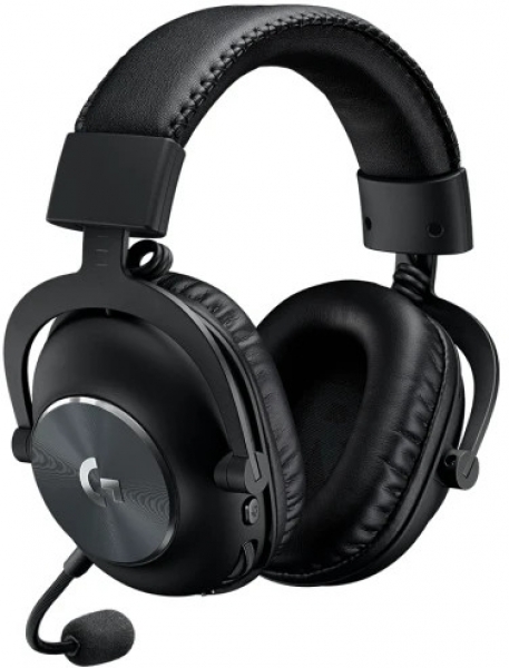 Logitech G Pro X Kablosuz Kablosuz Kulaklık