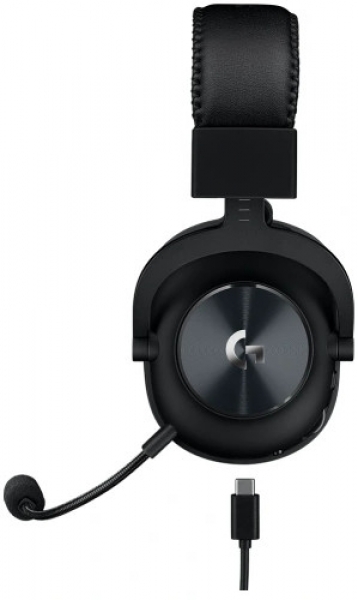 Logitech G Pro X Kablosuz Kablosuz Kulaklık