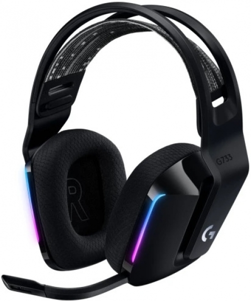 Logitech G733 Kablosuz Kulaklık