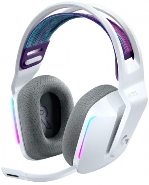 Logitech G733 Kablosuz Kulaklık