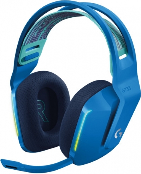 Logitech G733 Kablosuz Kulaklık