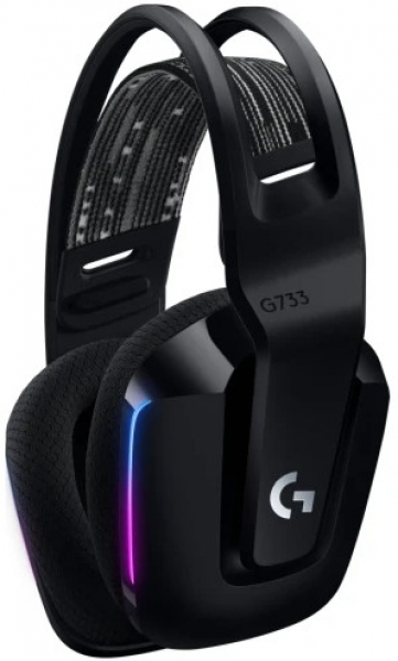 Logitech G733 Kablosuz Kulaklık