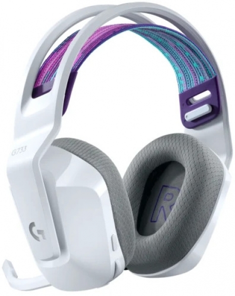 Logitech G733 Kablosuz Kulaklık