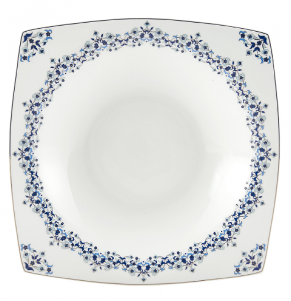 Karaca Fine Pearl Shiraz 62 Parça Yemek Takımı