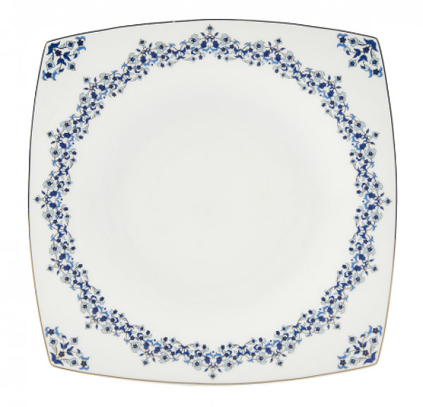 Karaca Fine Pearl Shiraz 62 Parça Yemek Takımı