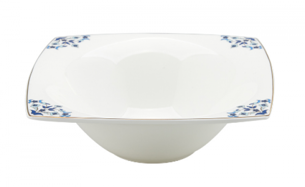 Karaca Fine Pearl Shiraz 62 Parça Yemek Takımı