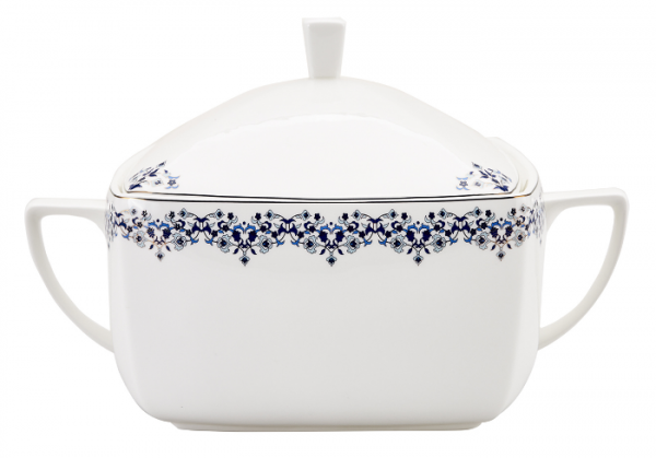 Karaca Fine Pearl Shiraz 62 Parça Yemek Takımı
