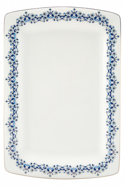 Karaca Fine Pearl Shiraz 62 Parça Yemek Takımı