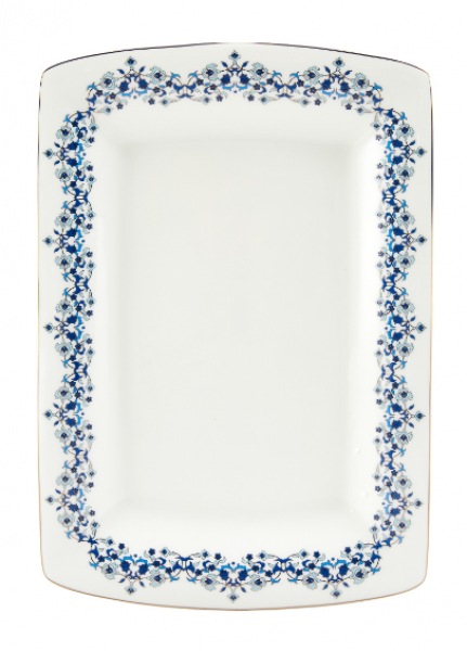 Karaca Fine Pearl Shiraz 62 Parça Yemek Takımı