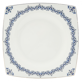 Karaca Fine Pearl Shiraz 62 Parça Yemek Takımı