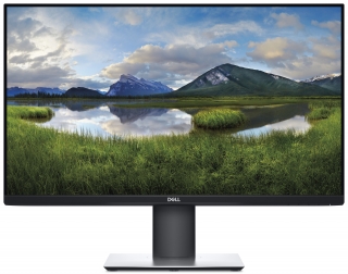 Dell P2720DC Monitör