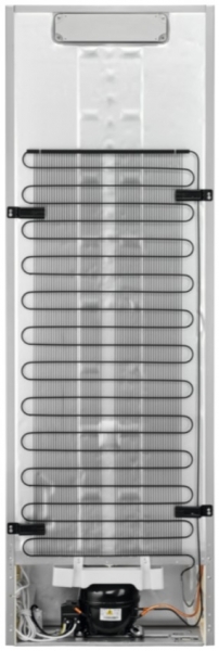 Electrolux LUT7ME28X2 Derin Dondurucu