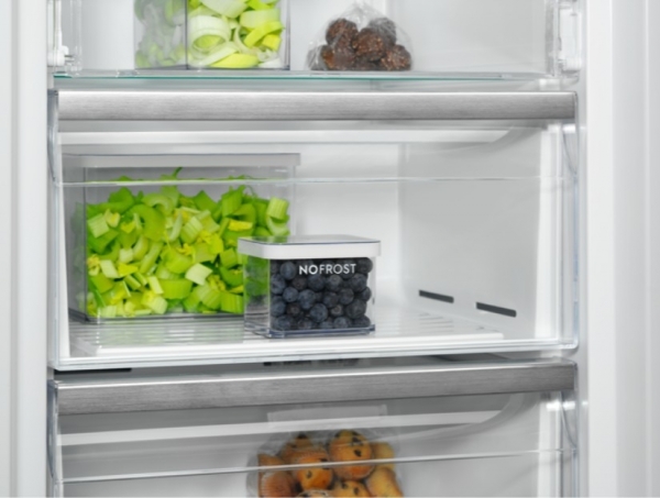 Electrolux LUT7ME28X2 Derin Dondurucu