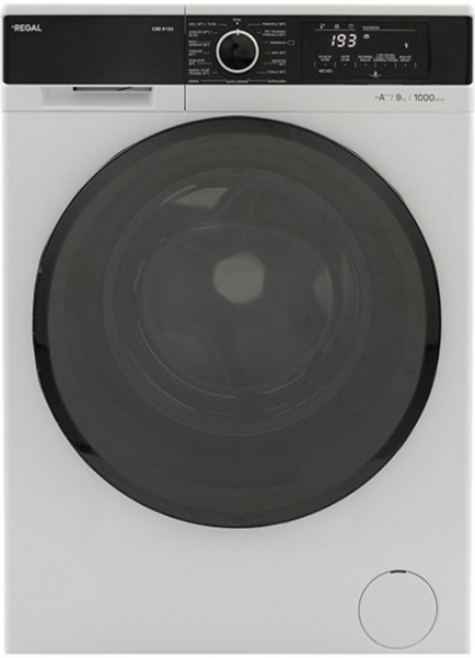 Regal CMI 9103 Çamaşır Makinesi