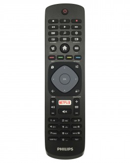Philips 43PUS6031 Ultra HD (4K) TV