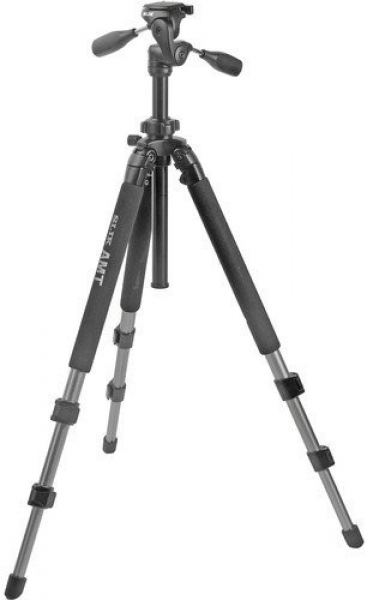 Slik 500DX Tripod