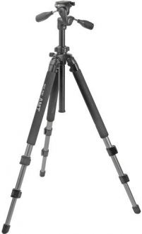 Slik 500DX Tripod