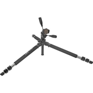 Slik 500DX Tripod