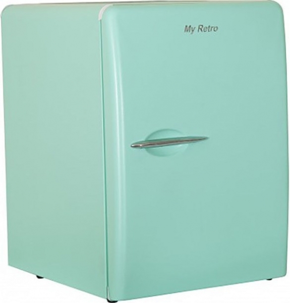 My Retro 40 Litre Buzdolabı