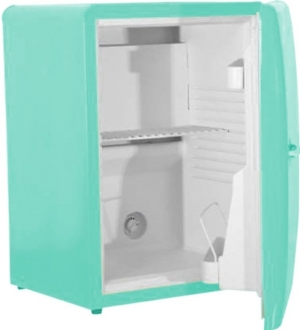 My Retro 40 Litre Buzdolabı