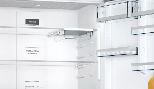 Bosch KGB86AIF0N Buzdolabı