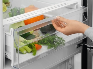 Electrolux LNT5MF32U0 Buzdolabı