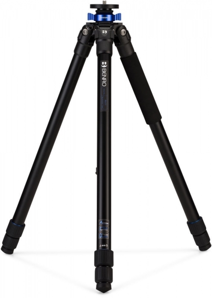 Benro TMA37AL Mach3 Tripod