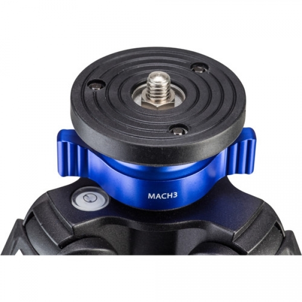 Benro TMA37AL Mach3 Tripod