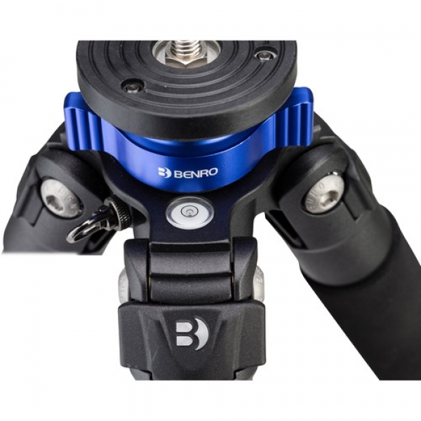 Benro TMA37AL Mach3 Tripod