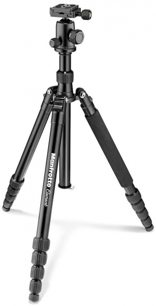 Manfrotto Element Traveller Tripod