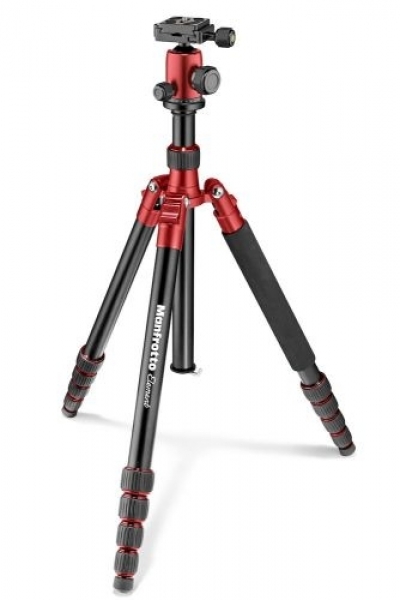 Manfrotto Element Traveller Tripod