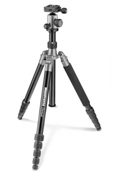Manfrotto Element Traveller Tripod