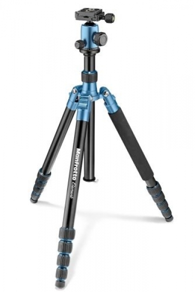 Manfrotto Element Traveller Tripod