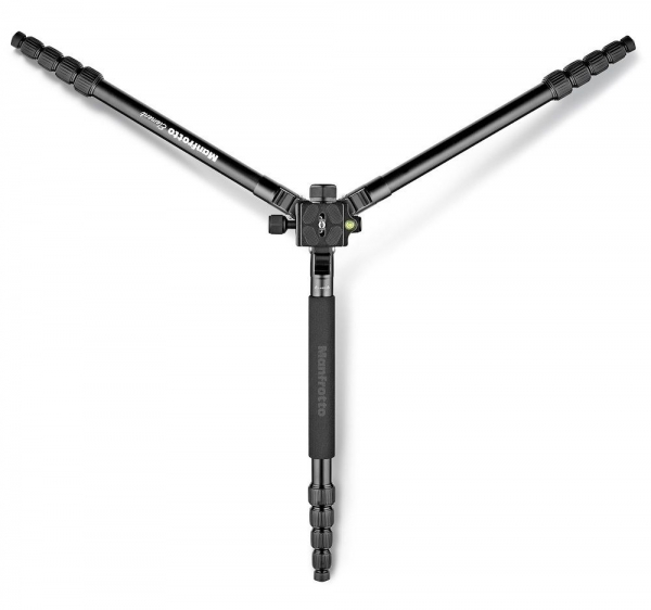 Manfrotto Element Traveller Tripod
