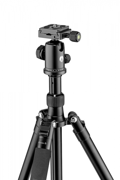 Manfrotto Element Traveller Tripod
