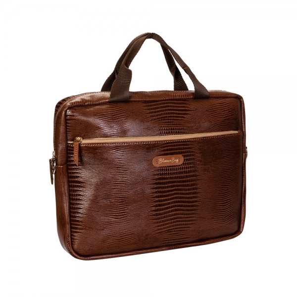 Bloominbag Pitonic Nature 15.6" Laptop Çantası (15.6 inç)