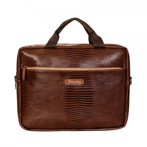 Bloominbag Pitonic Nature 15.6" Laptop Çantası (15.6 inç)