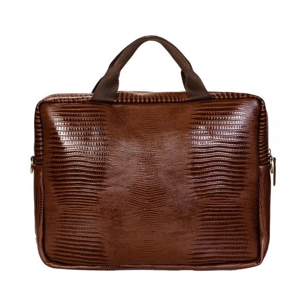 Bloominbag Pitonic Nature 15.6" Laptop Çantası (15.6 inç)