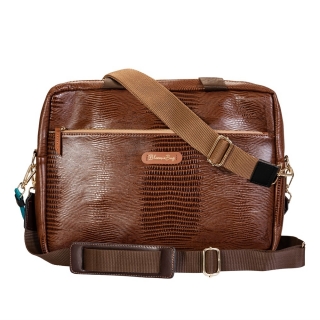 Bloominbag Pitonic Nature 15.6" Laptop Çantası
