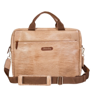 Bloominbag Pitonic Nature 15.6" Laptop Çantası