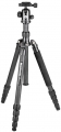 Manfrotto Element Traveller Karbon Fiber resim