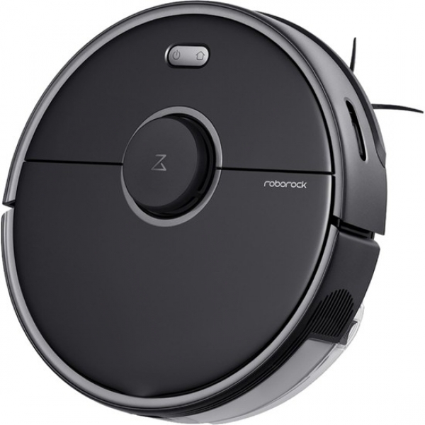 Roborock S5 Max Robot Süpürge+Mop (180 dk)