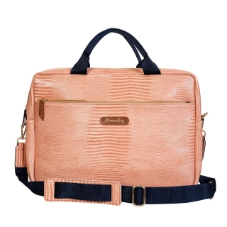 Bloominbag Pitonic Nature 15.6" Laptop Çantası