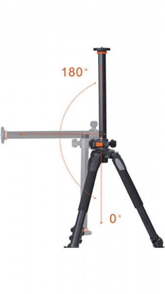 Vanguard Alta Pro 263AP Tripod
