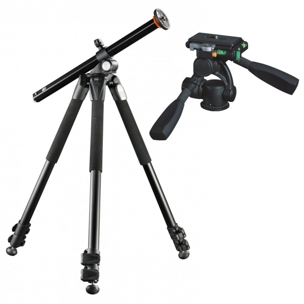 Vanguard Alta Pro 263AP Tripod